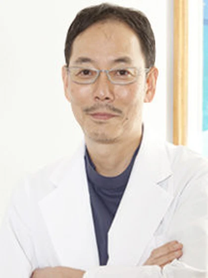 院長 高木 敬之の写真