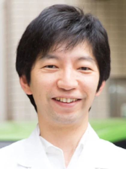 院長 院長 木内 典裕の写真