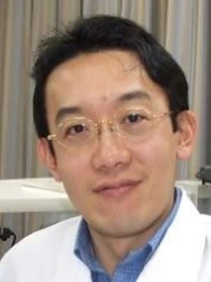 院長 医学博士 平木 泰典の写真