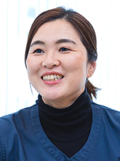 院長 院長 重盛 朋子の写真