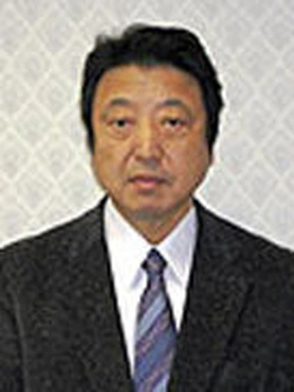 院長 理事長 徳永 雄一郎の写真