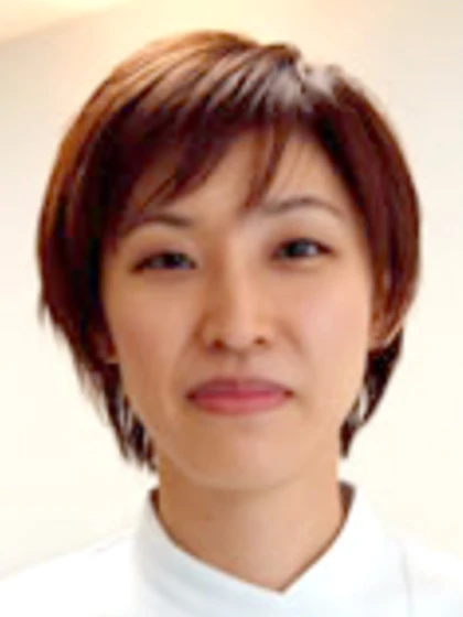 院長 副院長 松嶋 朋子の写真