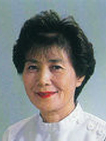 院長 佐々 美代子の写真