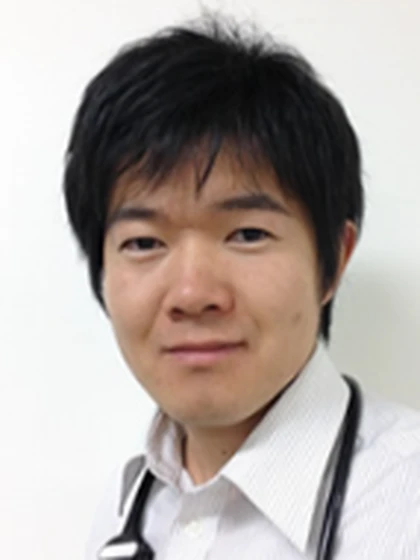 院長 谷川 世樹の写真