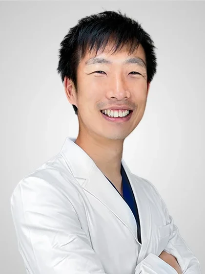 院長 院長 松村 泰光の写真