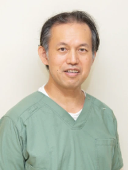 院長 院長 松川 聡の写真