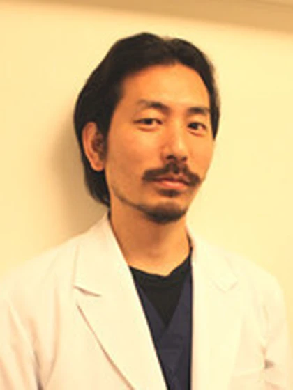 院長 医学博士 西岡 弘記の写真