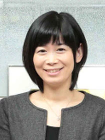 院長 院長 長崎 実佳の写真
