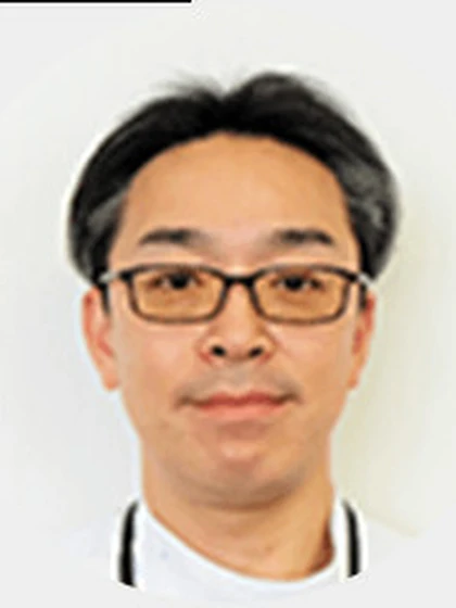 院長 三上 聡司の写真