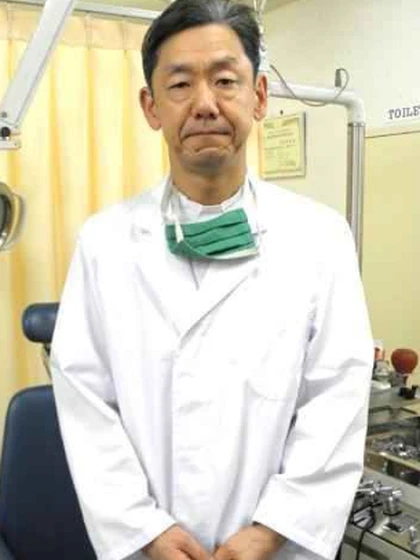 院長 院長 大西 正樹の写真