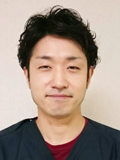 歯科院長 藤津 圭の写真