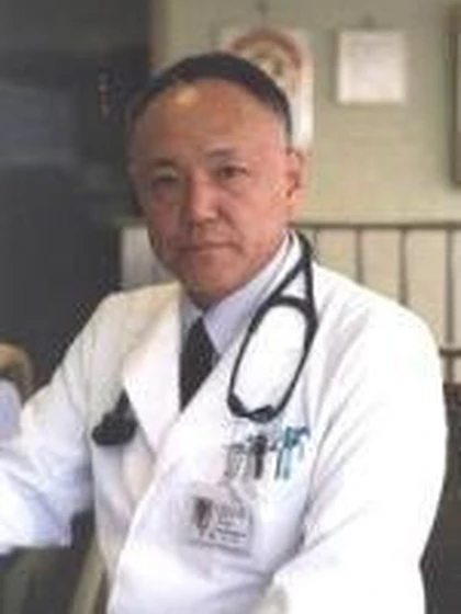 医師 伊藤 正秀の写真
