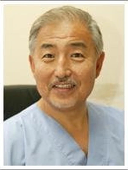 院長 佐野 修司の写真