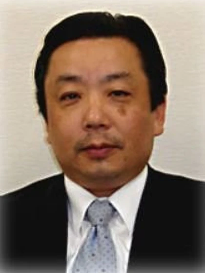 院長 青山 伸郎の写真