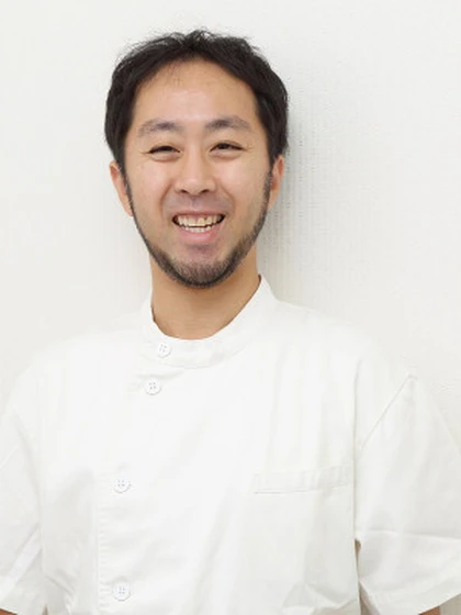 院長 医学博士 菊地 泰介の写真