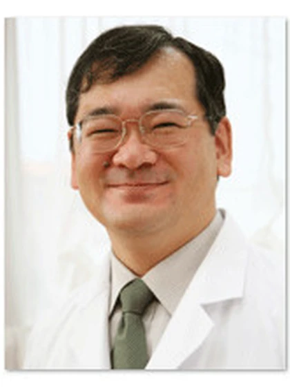 院長 医学博士 田村 尚也の写真