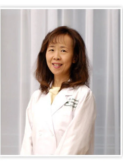 院長 院長・医学博士 山本 禎子の写真