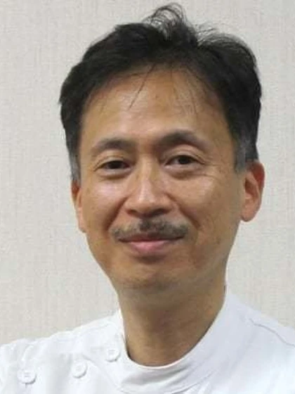 院長 沢井 伸之の写真