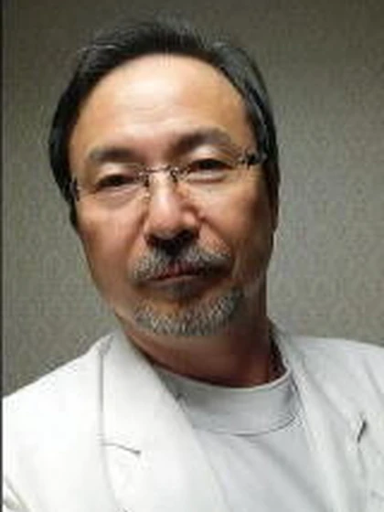 院長 医学博士 富田 享の写真
