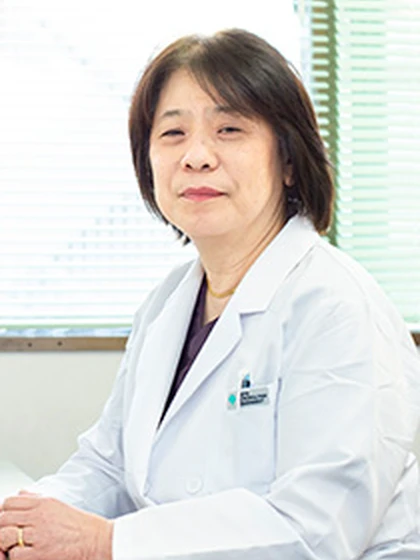 理事長 門馬 久美子の写真
