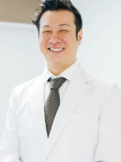 院長 院長 杉田 一馬の写真