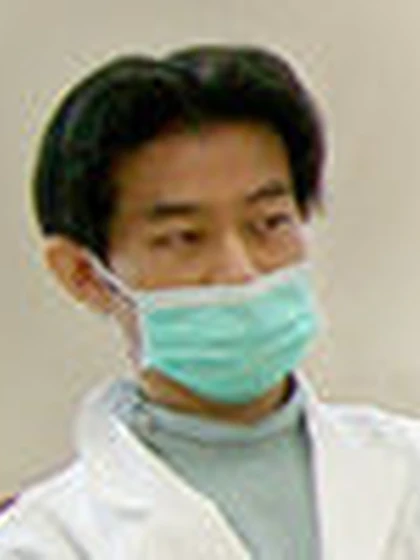 院長 市川 博彰の写真