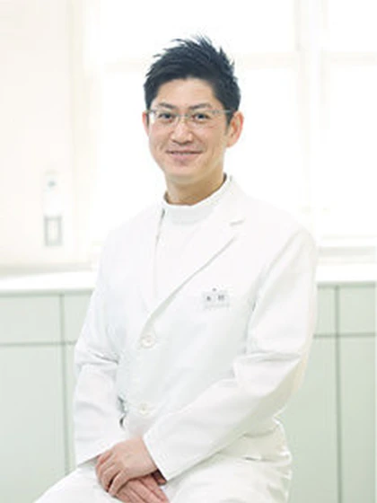 院長 木村 英夫の写真