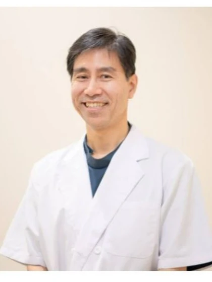 院長 川口 清富の写真