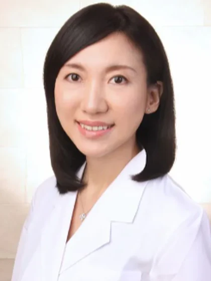 院長 上木 奈恵の写真
