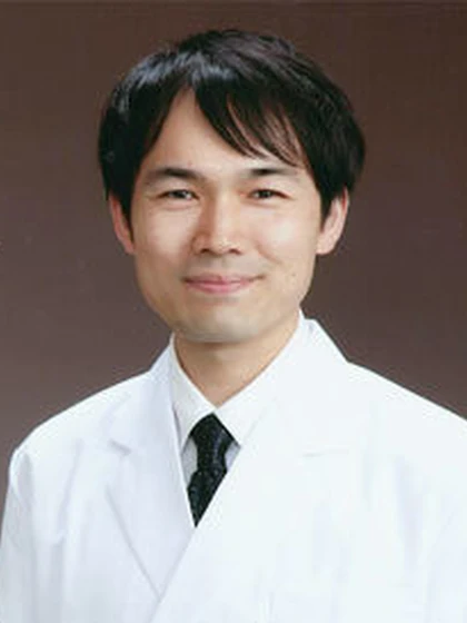 院長 中島 孝太郎の写真