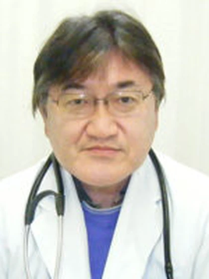 院長 伊藤 隆唯の写真