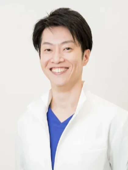 院長 金子 智則の写真