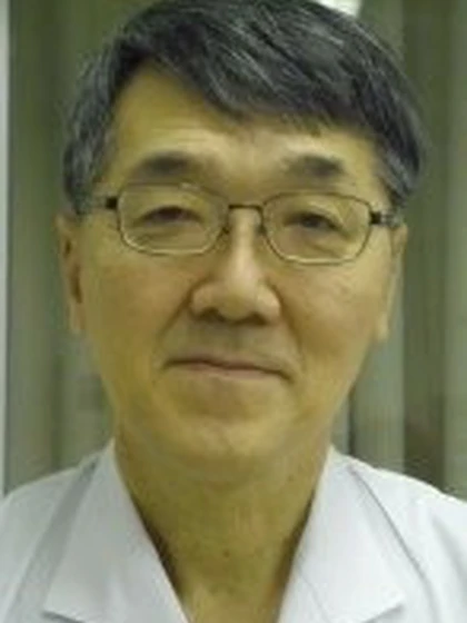 院長 理事長・院長 石原 弘規の写真