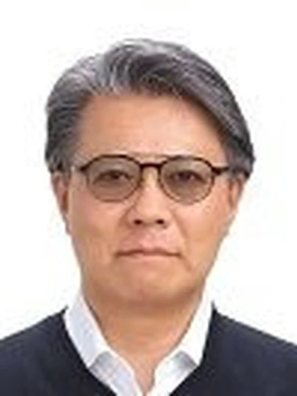 院長 医学博士 野村 和広の写真