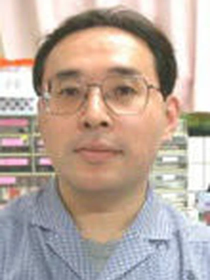 院長 医学博士 上野 浩久の写真