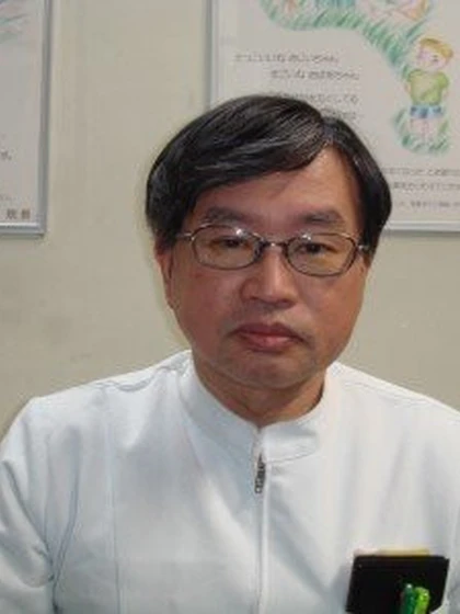 院長 院長 松久 栄四郎の写真