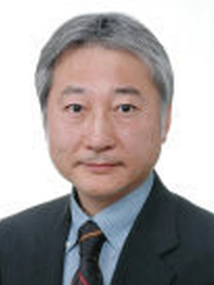 院長 医学博士 岩波 正陽の写真