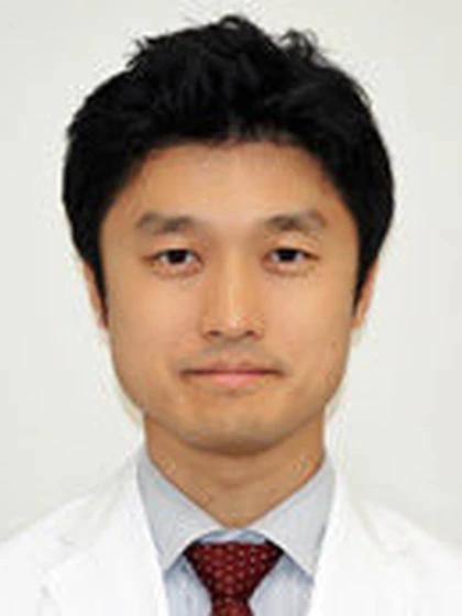 院長 医学博士 石井 聡の写真