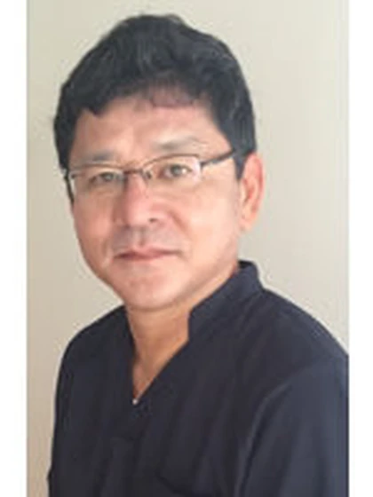 院長 伊藤 由加志の写真