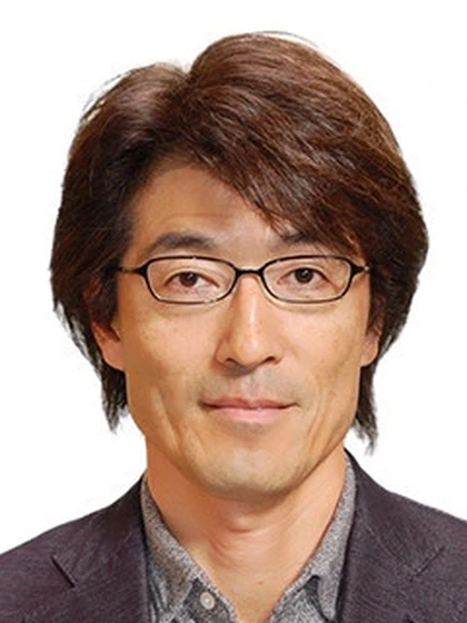 院長 青木 圭司の写真