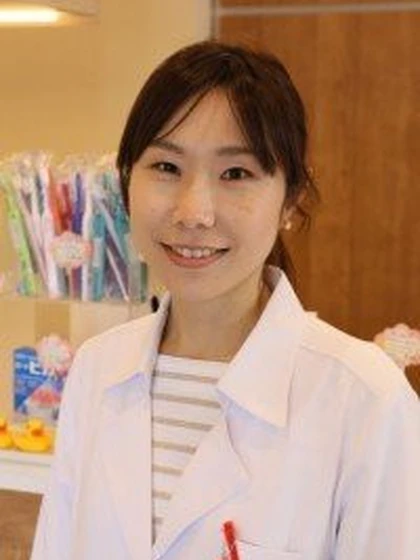 医師 水野 裕子の写真