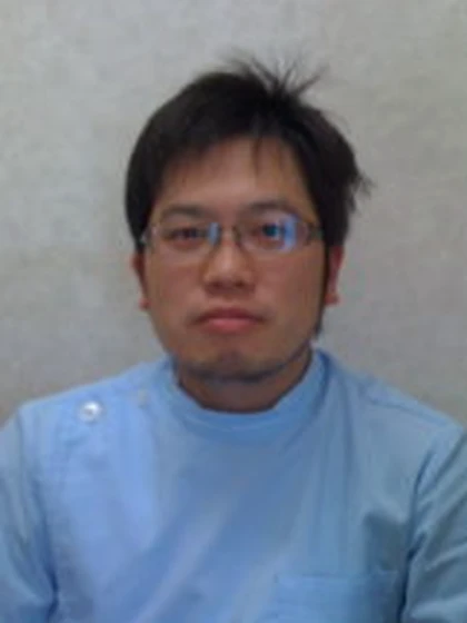 院長 小林 範彦の写真