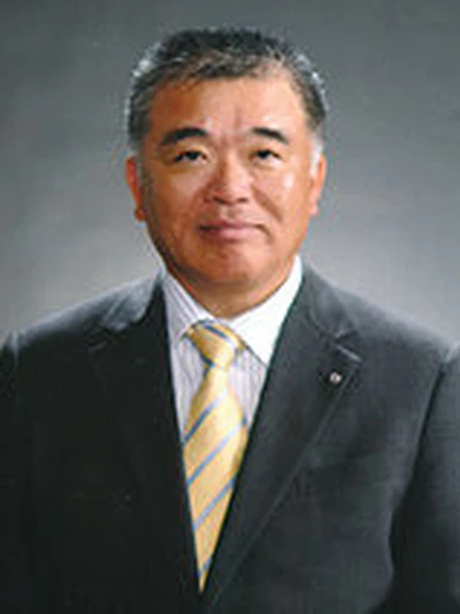 院長 谷口 良樹の写真