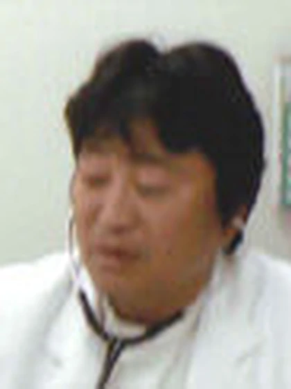 院長 小林 浩司の写真