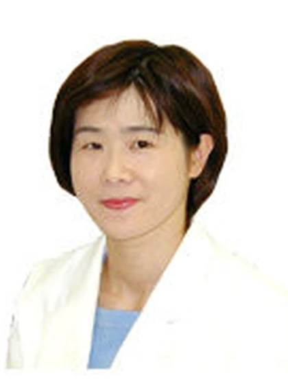 医学博士 三橋 理恵の写真