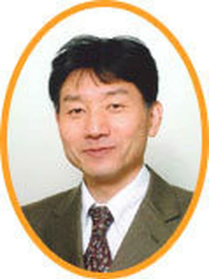 院長 多田 由実の写真