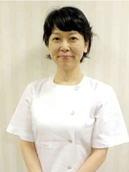 院長 院長 笠井 直子の写真