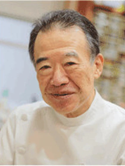 院長 院長 内野 稔の写真
