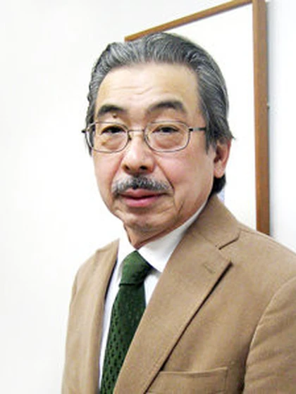 院長 院長 芥川 秀康の写真