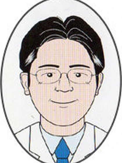 院長 細川 譲の写真